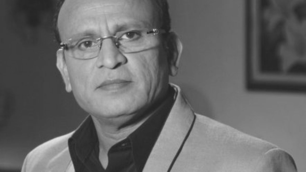 Annu Kapoor biography
