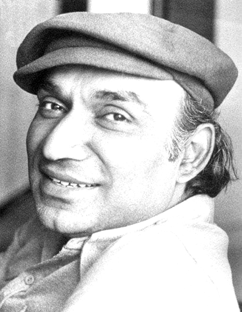 Yash Chopra Biography