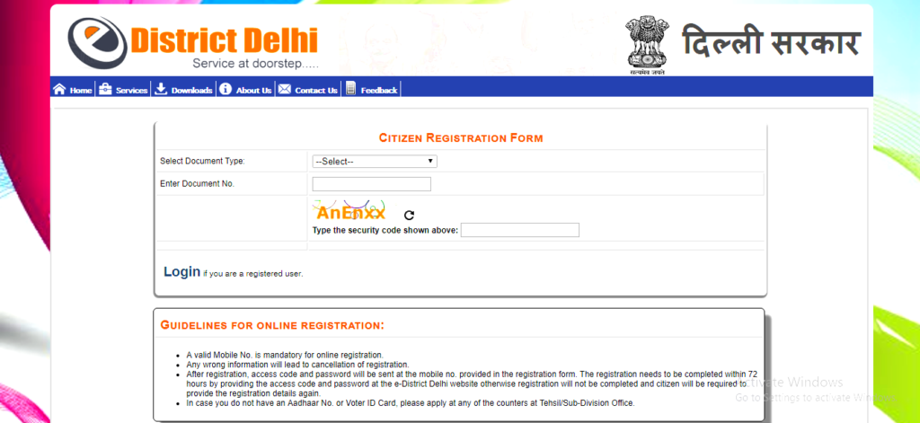 delhi