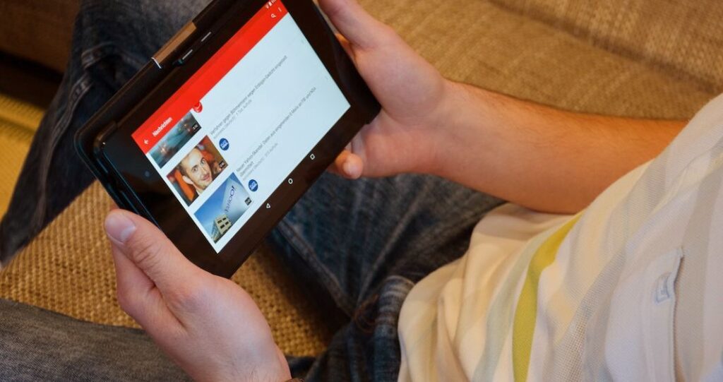 Video Streaming