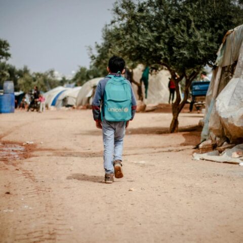 Humanitarian