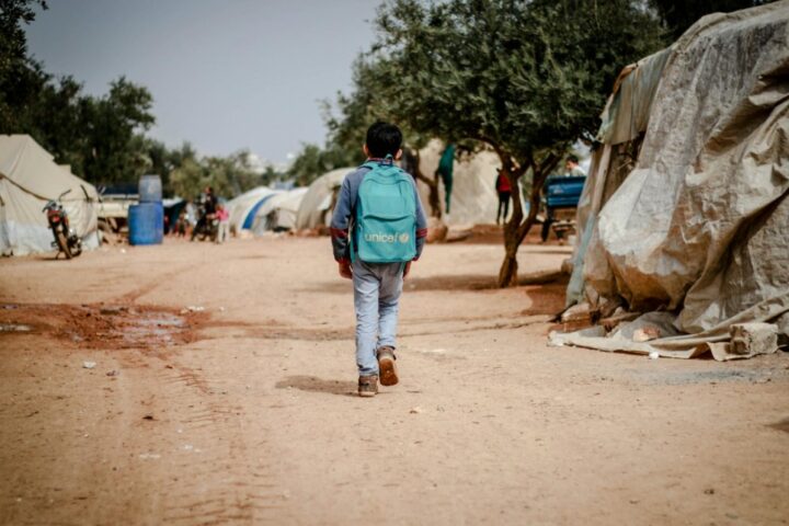 Humanitarian