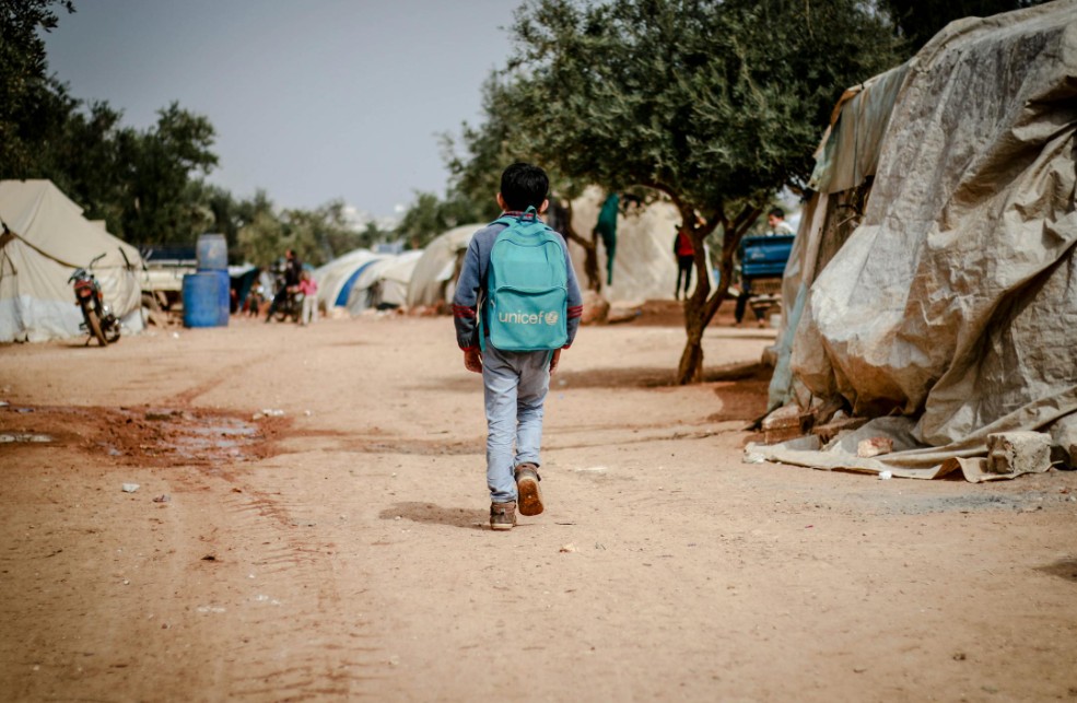 Humanitarian